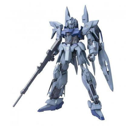 Gundam Gunpla MG�1/100�Delta Plus - Image 1