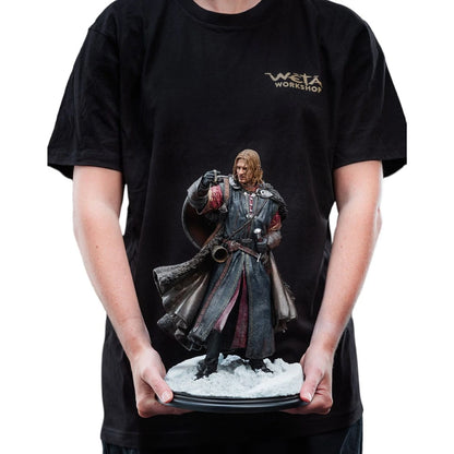 Le Seigneur des Anneaux statuette 1/6 Boromir (Classic Series) 32 cm - Image 6