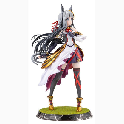 Umamusume: Pretty Derby figurine PVC 1/7 Chrono Genesis 26 cm - Image 1