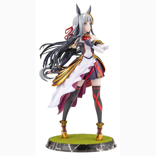 Umamusume: Pretty Derby figurine PVC 1/7 Chrono Genesis 26 cm - Image 1