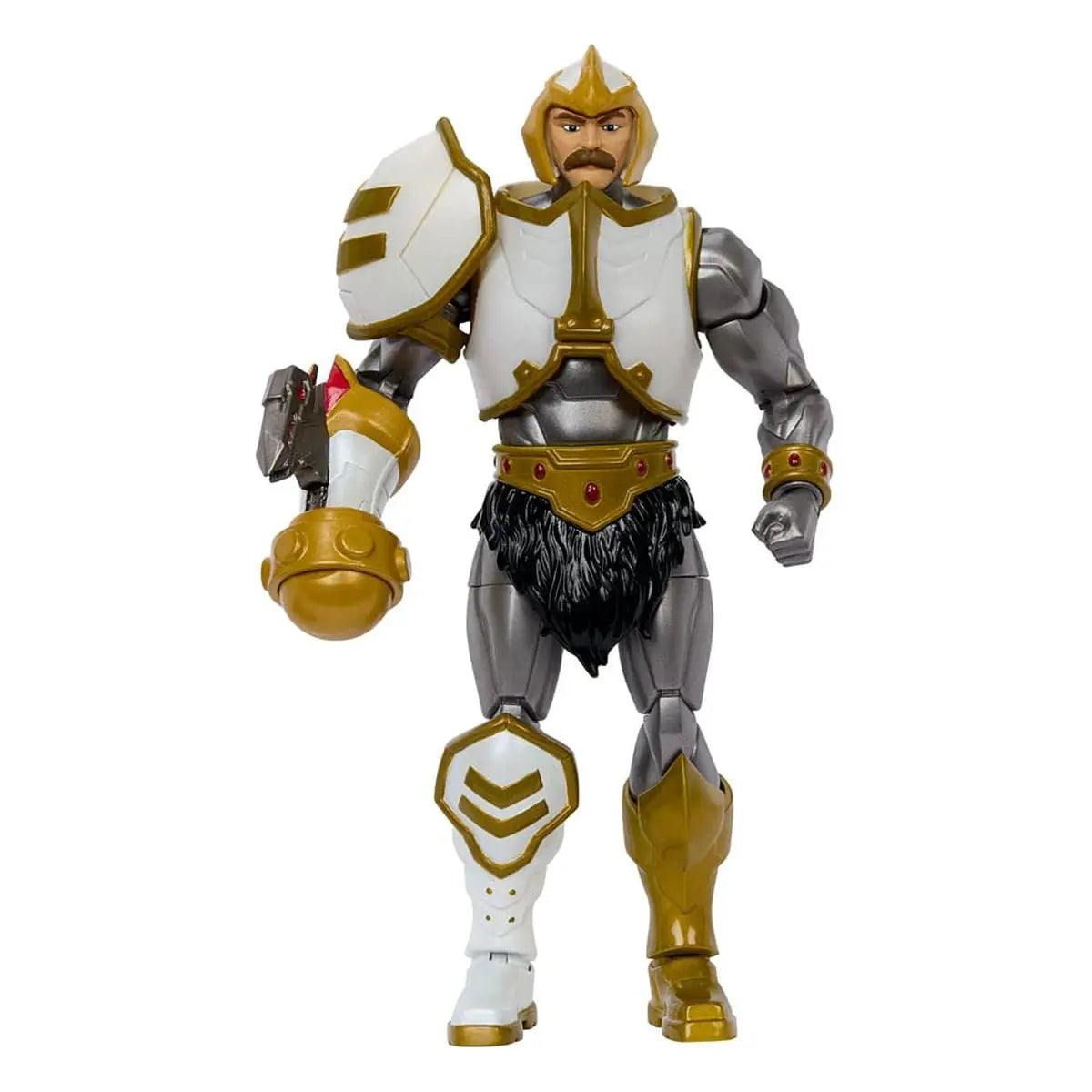 Masters of the Universe: New Eternia Masterverse figurine Man O' War Duncan 18 cm - Image 3