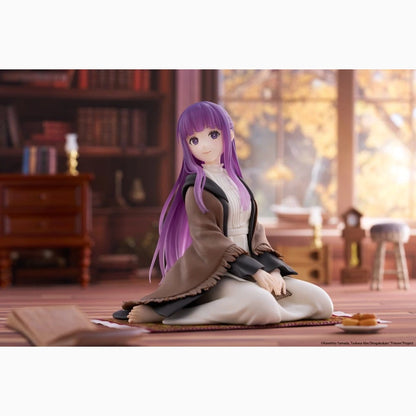Frieren: Beyond Journey's End figurine PVC Desktop Cute Fern (Reissue) 13 cm - Image 7