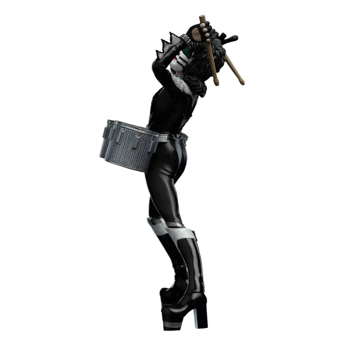 KISS figurine Mini Epics The Catman 18 cm - Image 6