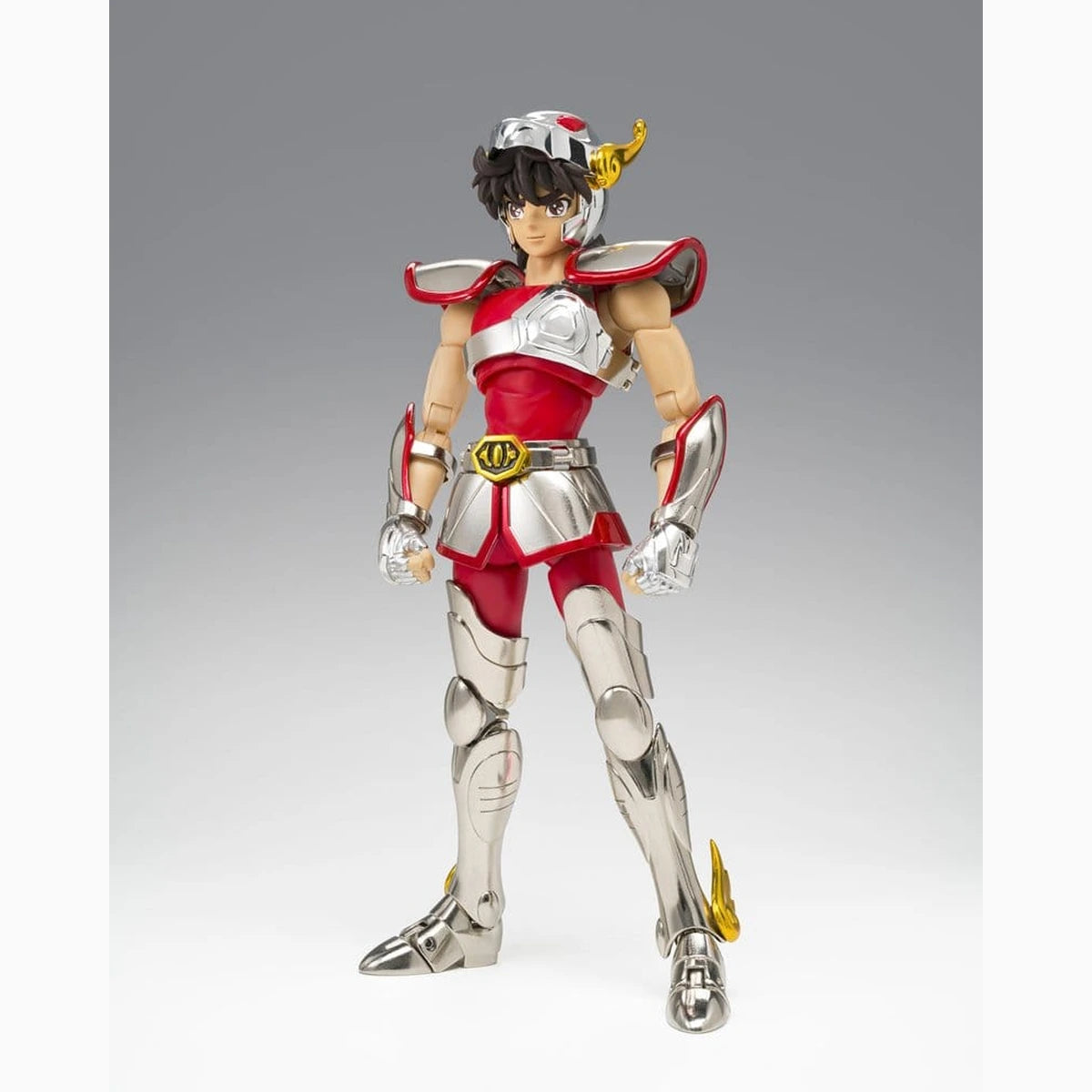 Saint Seiya figurine Saint Cloth Myth EX Pegasus Seiya (First Bronze Cloth) 17 cm - Image 4