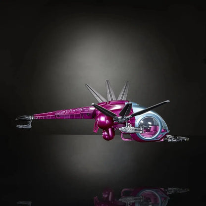 Masters of the Universe 2026 Movie Origins Véhicule Fright Fighter - Image 7
