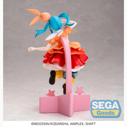 Monogatari Series figurine PVC XStellar Yotsugi Ononoki 19 cm - Image 7