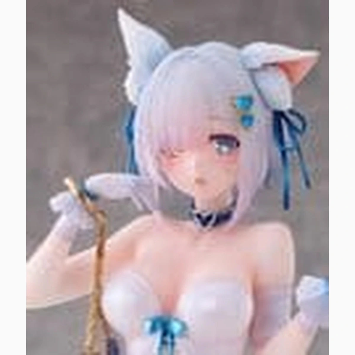 Original Character figurine PVC 1/7 Shibarare Neko Putika-chan 26 cm - Image 2