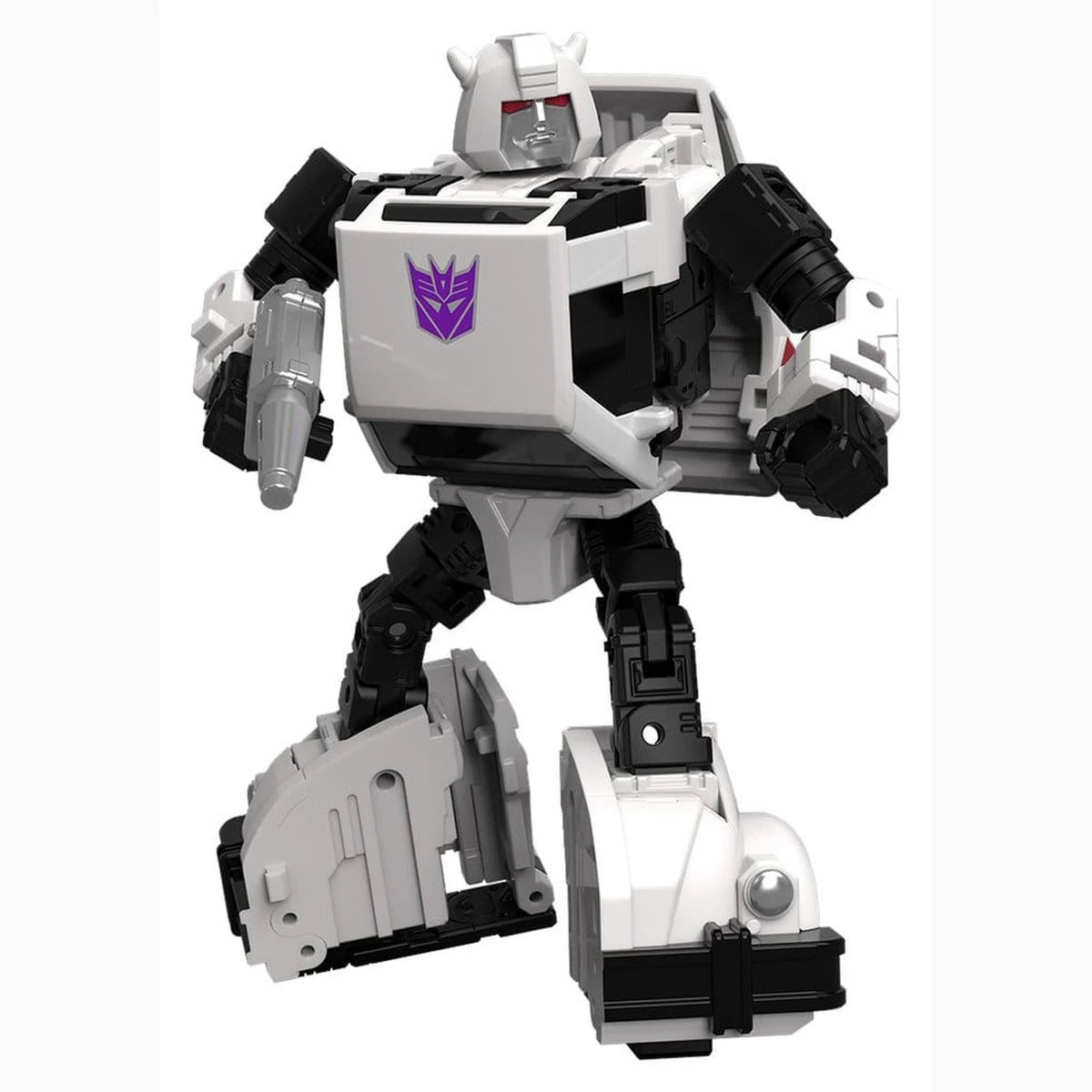 Transformers Retro G1 figurine Decepticon Bug Bite 10 cm - Image 4