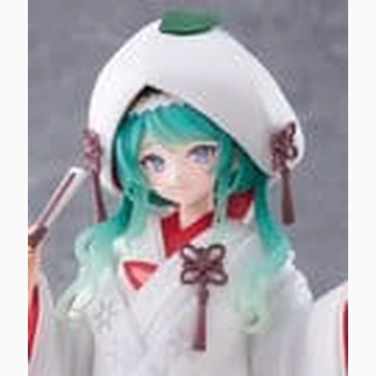 Hatsune Miku figurine PVC AMP+ Snow Miku All Stars 2013 Ver. 23 cm - Image 2
