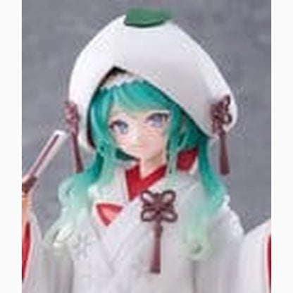 Hatsune Miku figurine PVC AMP+ Snow Miku All Stars 2013 Ver. 23 cm - Image 2