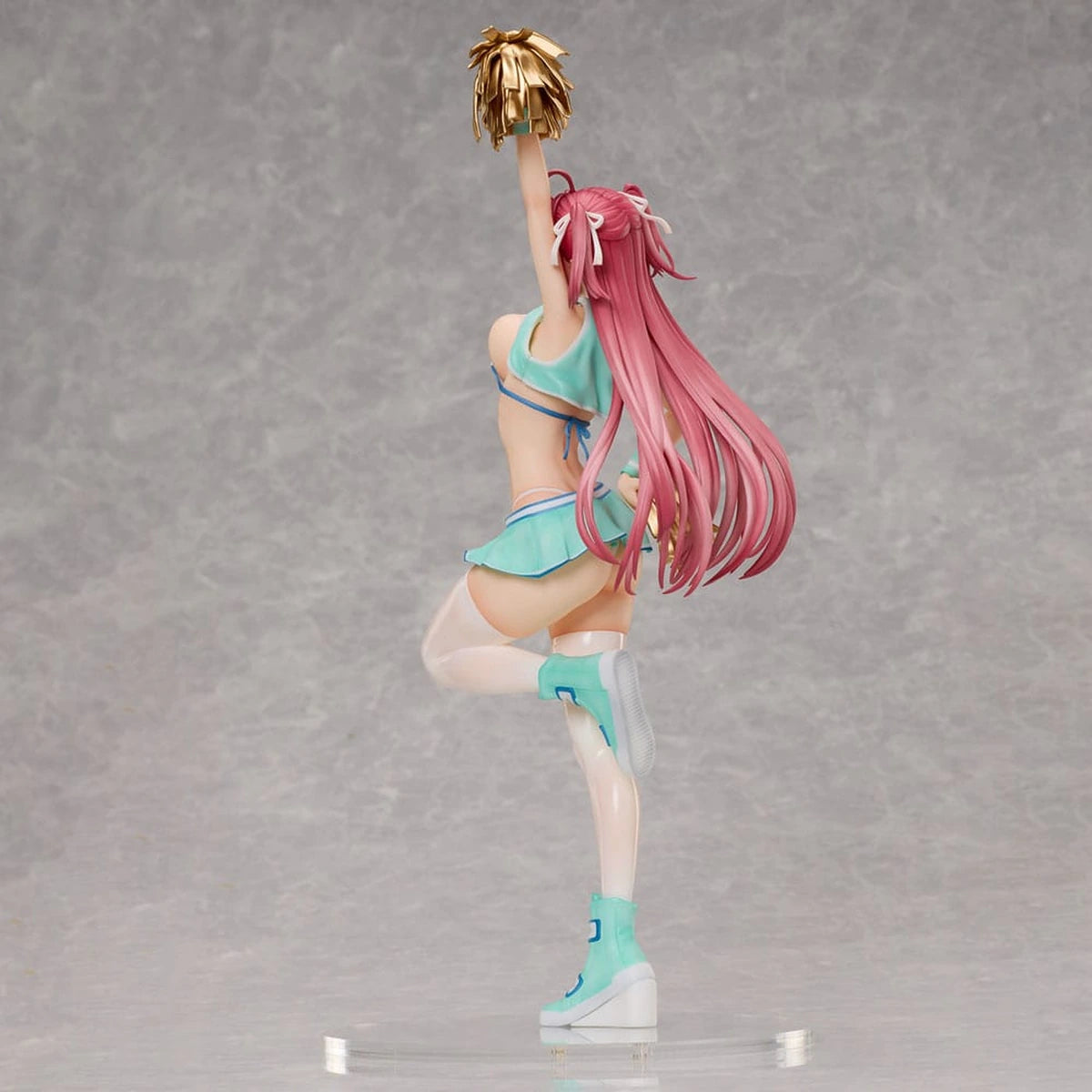Original Character statuette PVC Soshie Illustrated by Yuichi Hiiragi 29 cm - Image 6