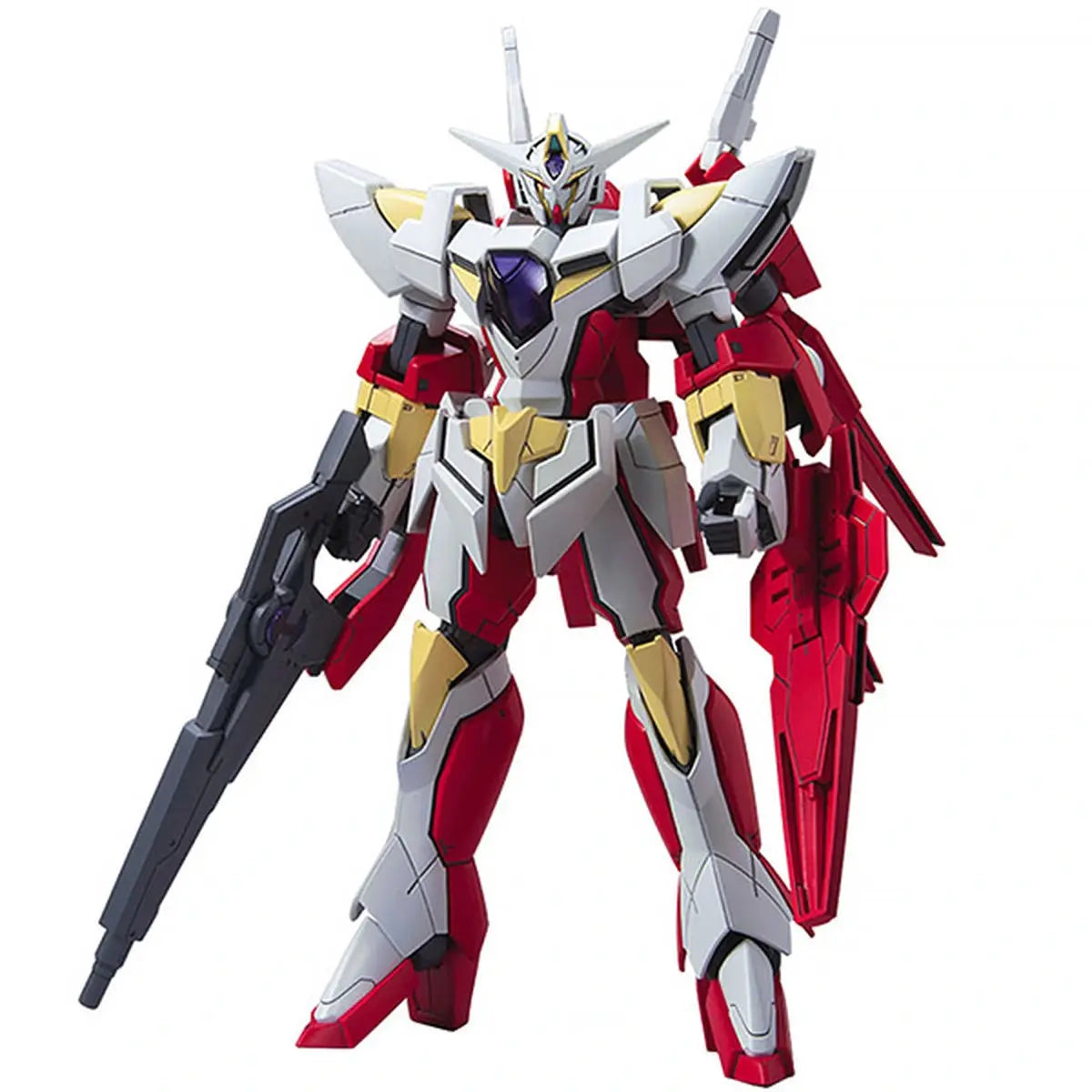 Gundam Gunpla HG 1/144 53 Reborns Gundam - Image 1