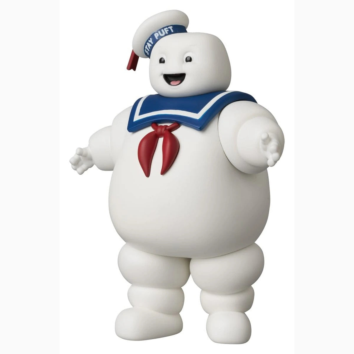 S.O.S Fantômes UDF figurine mini Stay Puft Marshmallow Man 10 cm - Image 4