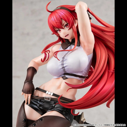 Mushoku Tensei: Jobless Reincarnation figurine PVC Lucrea Eris - Image 6