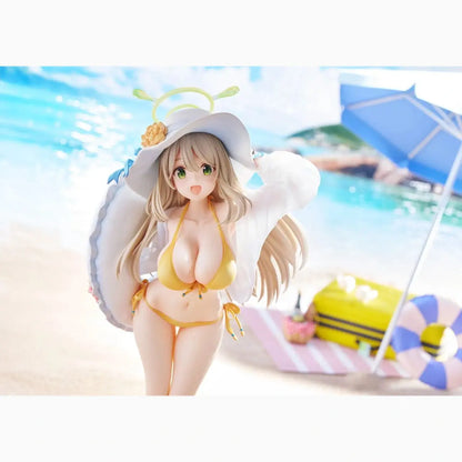 Blue Archive statuette PVC 1/7 Nonomi Swimsuit Ver. 27 cm - Image 5
