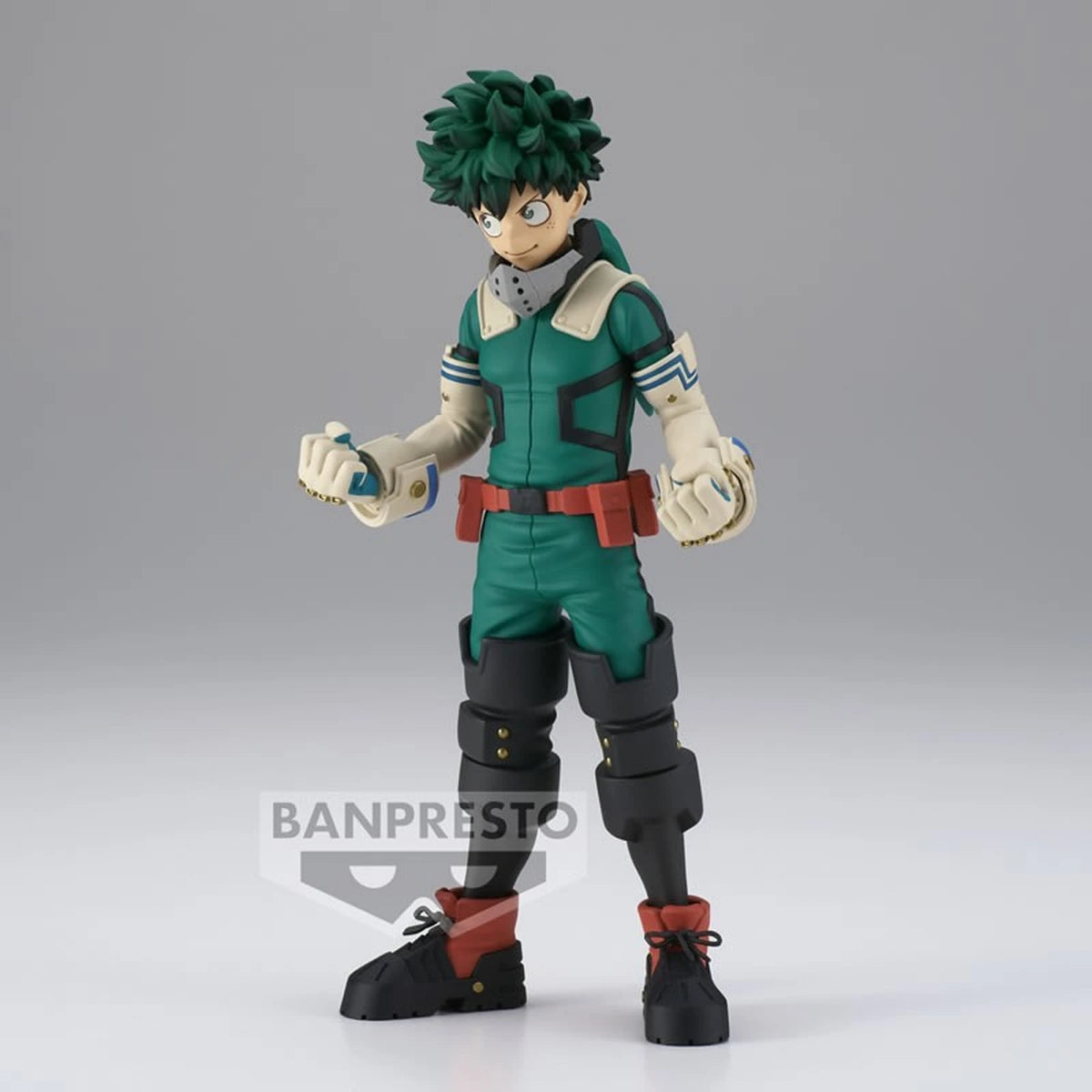 MY HERO ACADEMIA AGE OF HEROES-DEKU-Ⅱ - Image 3