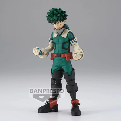 MY HERO ACADEMIA AGE OF HEROES-DEKU-Ⅱ - Image 3