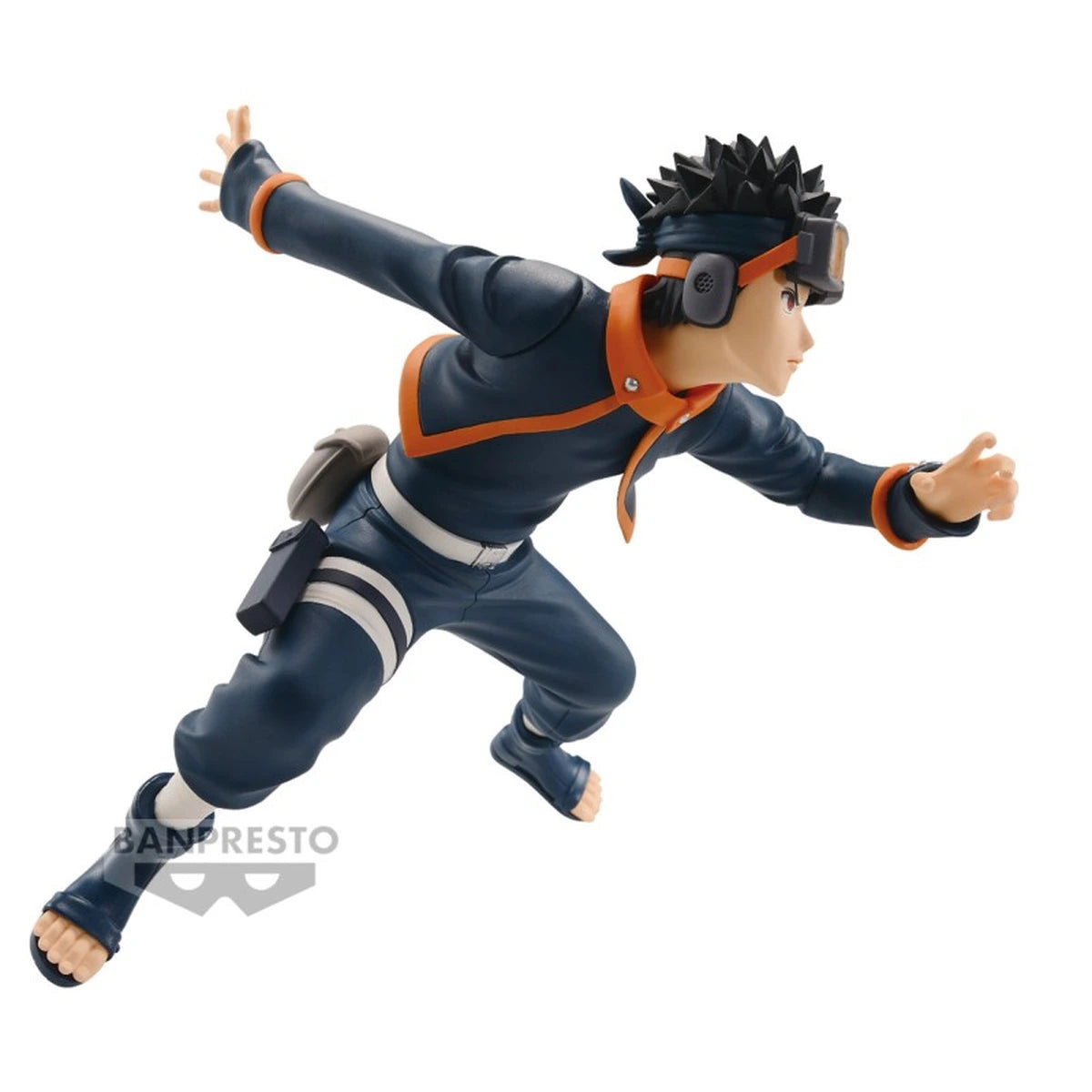 NARUTO SHIPPUDEN - VIBRATION STARS - UCHIHA OBITO - Image 3