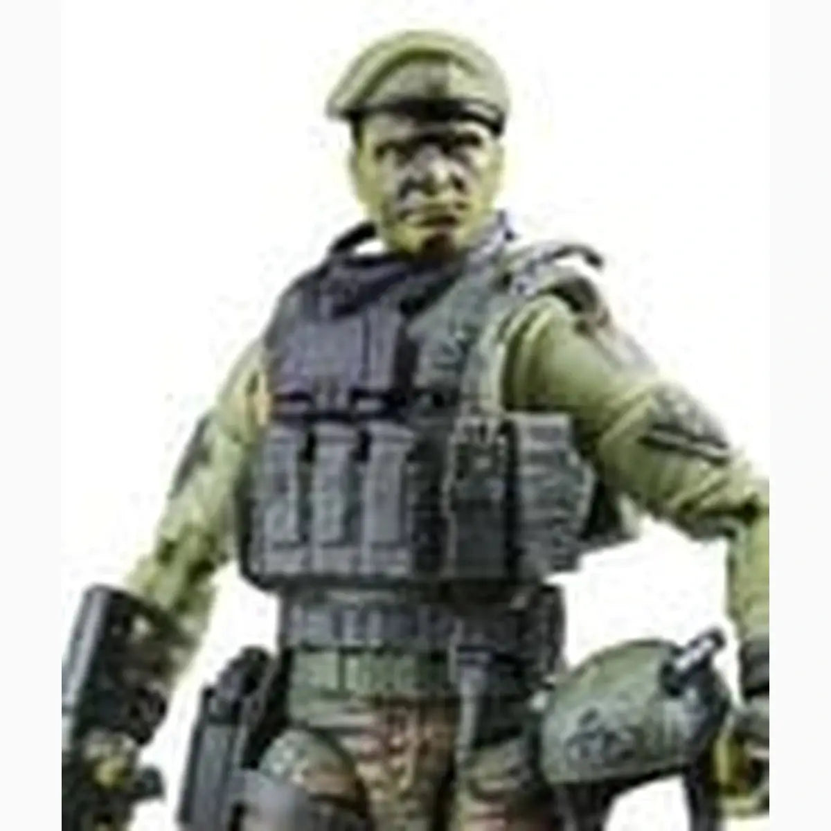 G.I. Joe Classified Series Legacy Collection figurine Action Soldier - Special Forces 15 cm - Image 2