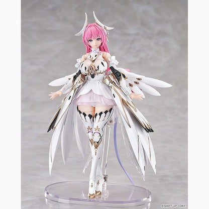 Goddess of Victory: Nikke Hyper Body figurine Dorothy 15 cm - Image 7