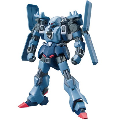 Gundam Gunpla HG 1/144 183 Schuzrum-Galluss - Image 1