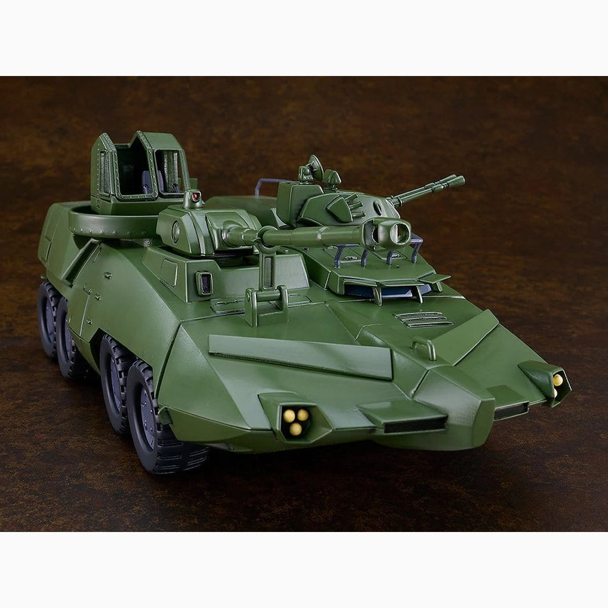 Giant Gorg Plastic Model Kit Moderoid Carrier Vehicle 23 cm - Image 3