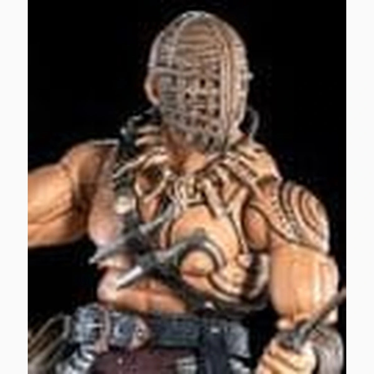 Mythic Legions: Dawns of Discovery figurine Captain Ironskul - Image 2