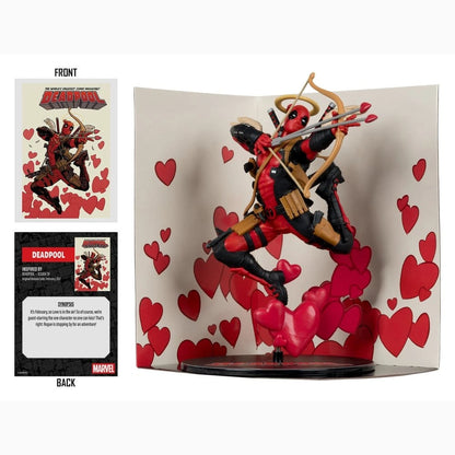 Marvel 1/10 Scale statuette Deadpool (Deadpool #26) 20 cm - Image 4