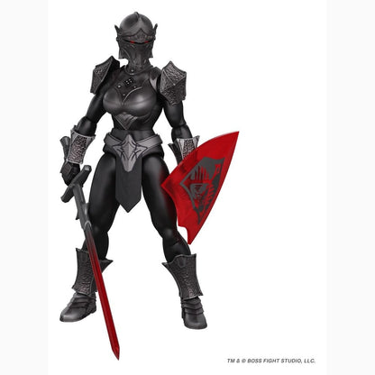 Immortal Champions figurine Bloodsteel Emissary 14 cm - Image 1
