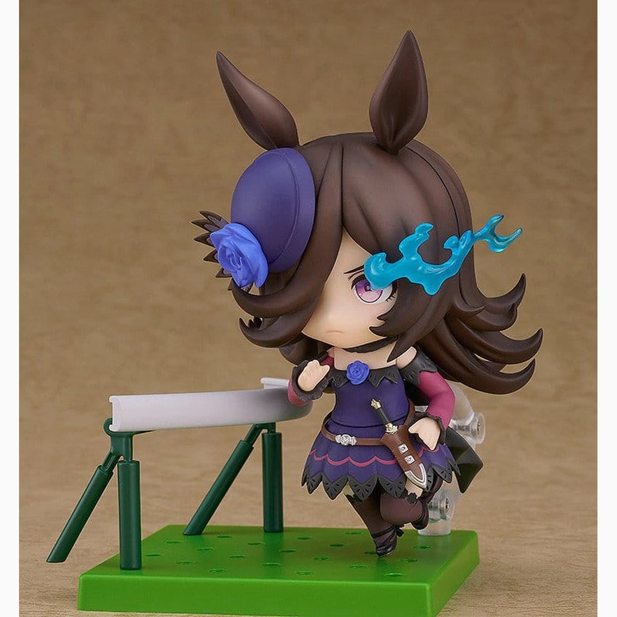 Umamusume: Pretty Derby Nendoroid figurine Rice Shower 10 cm - Image 6