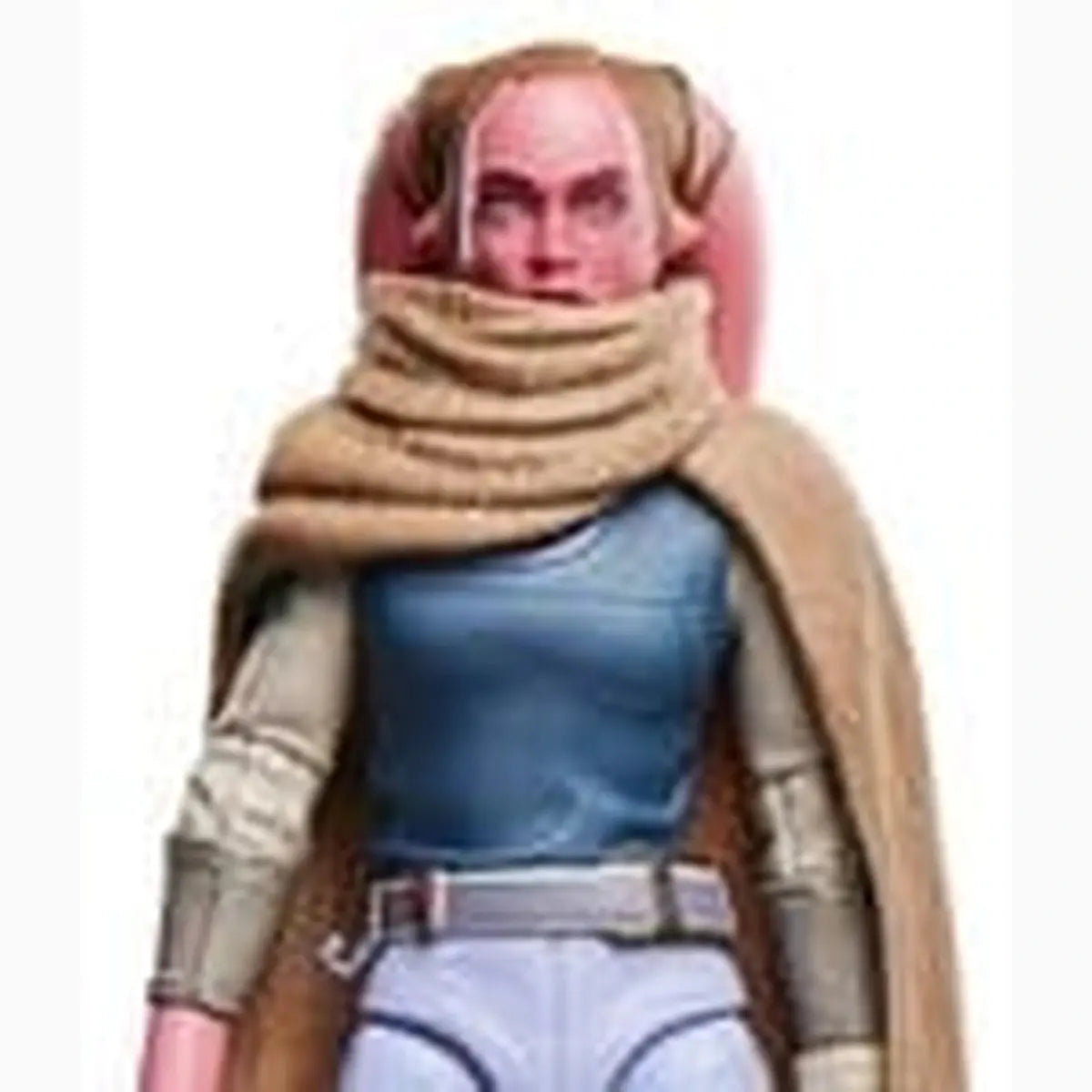 Star Wars: Maul - Shadow Lord Black Series figurine Devon Izara 15 cm - Image 2