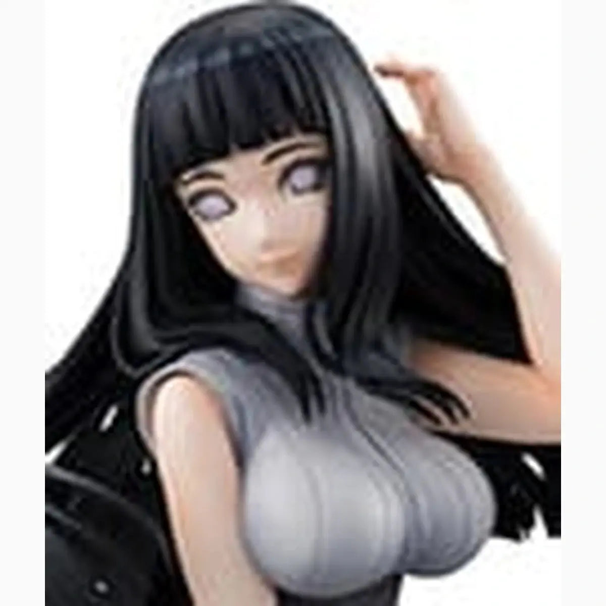 Naruto statuette Gals Hinata Hyuga Ver. 2 21 cm - Image 2