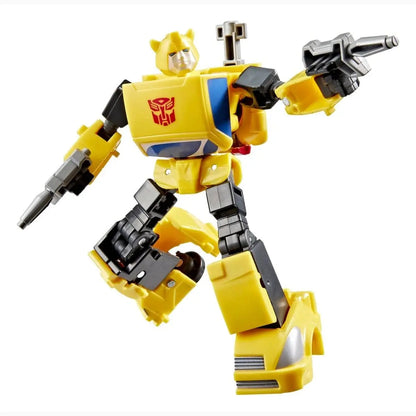 Transformers: Devastation Studio Series Deluxe Class figurine Bumblebee 11 cm - Image 1