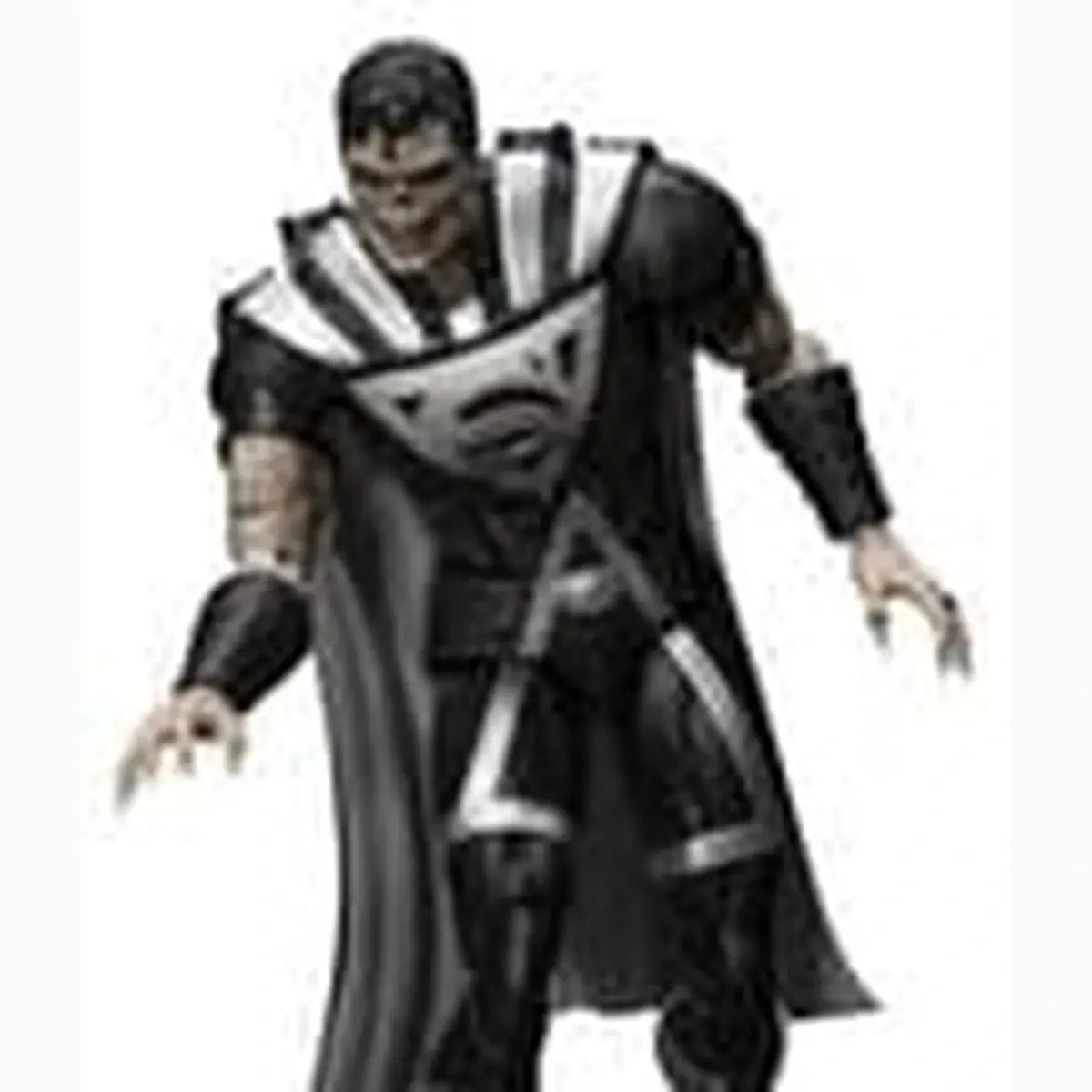 DC Comics Blackest Night figurine Superman - Image 2