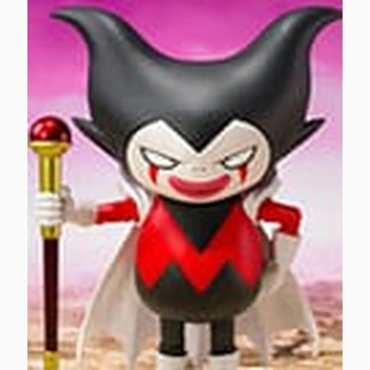 Dragon Ball S.H.Figuarts King Gomah 8 cm - Image 2