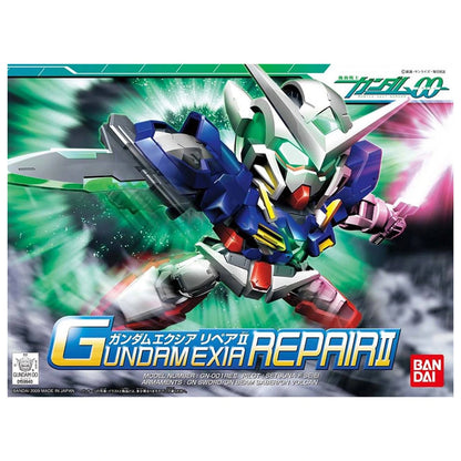 Gundam Gunpla SDBB 334 Gundam Exia Repair 2 - Image 1
