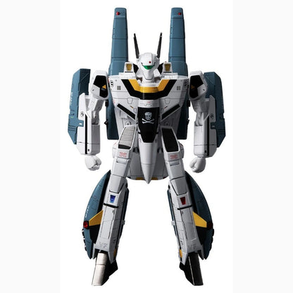 Robotech Robo-Dou figurine VF-1S Super Veritech Set (Rick Hunter) 20 cm - Image 1