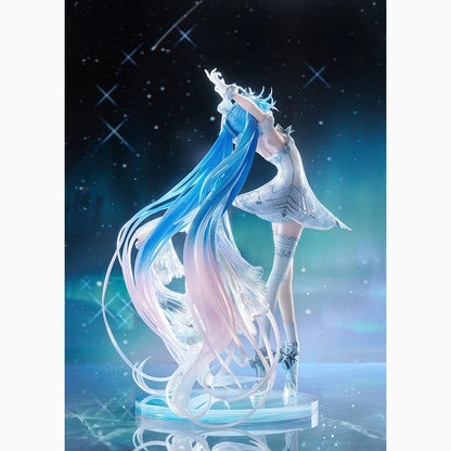 Character Vocal Series 01: Hatsune Miku figurine PVC 1/7 Symphony 2025: Sapporo Concert Ver. 28 cm - Image 6