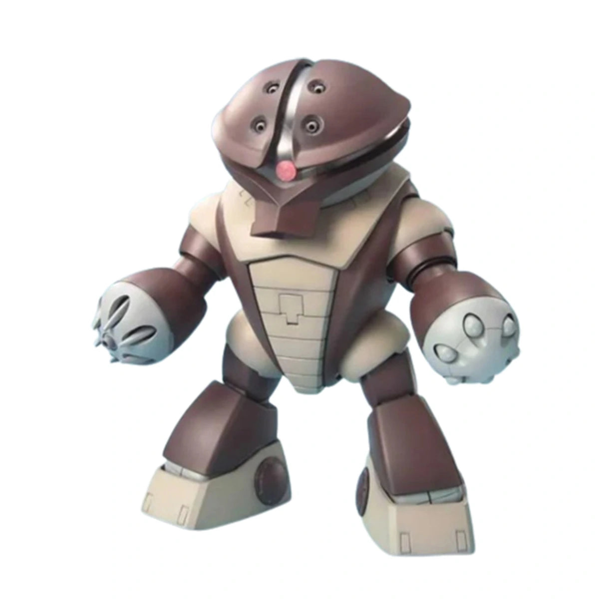 Gundam Gunpla MG 1/100 Acguy - Image 1