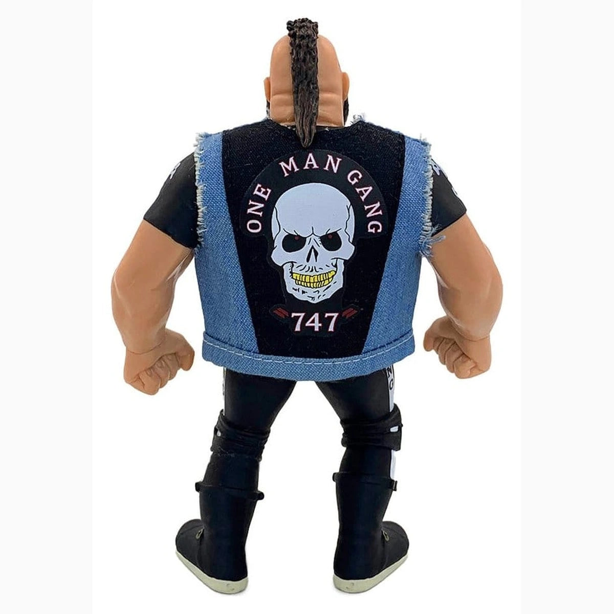 Zombie Sailor's Toys figurine One Man Gang 11 cm - Image 6
