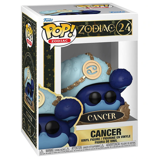 Zodiac Pop Cancer - Image 1