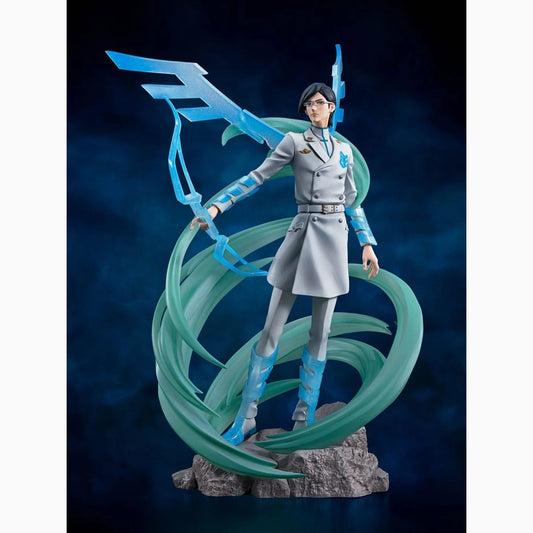 Bleach: Thousand-Year Blood War statuette PVC Figuarts ZERO Uryu Ishida 23 cm - Image 1
