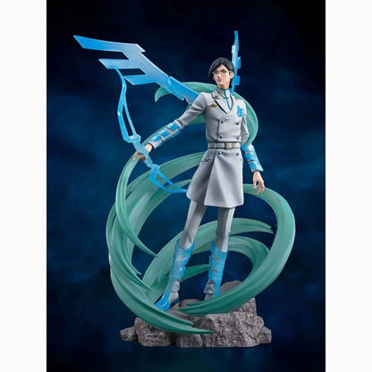 Bleach: Thousand-Year Blood War statuette PVC Figuarts ZERO Uryu Ishida 23 cm - Image 3