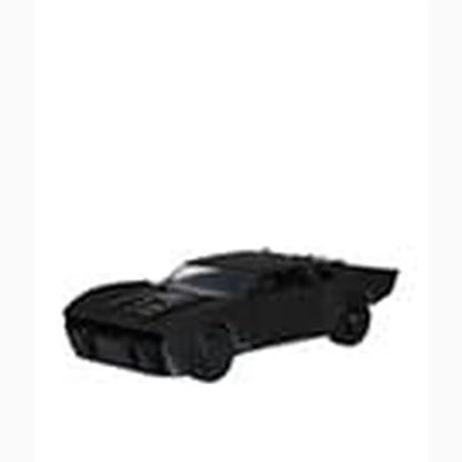 The Batman (2022) DC Multiverse véhicule Batmobil (Gold Label) 48 cm - Image 2