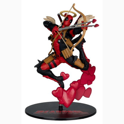 Marvel 1/10 Scale statuette Deadpool (Deadpool #26) 20 cm - Image 7