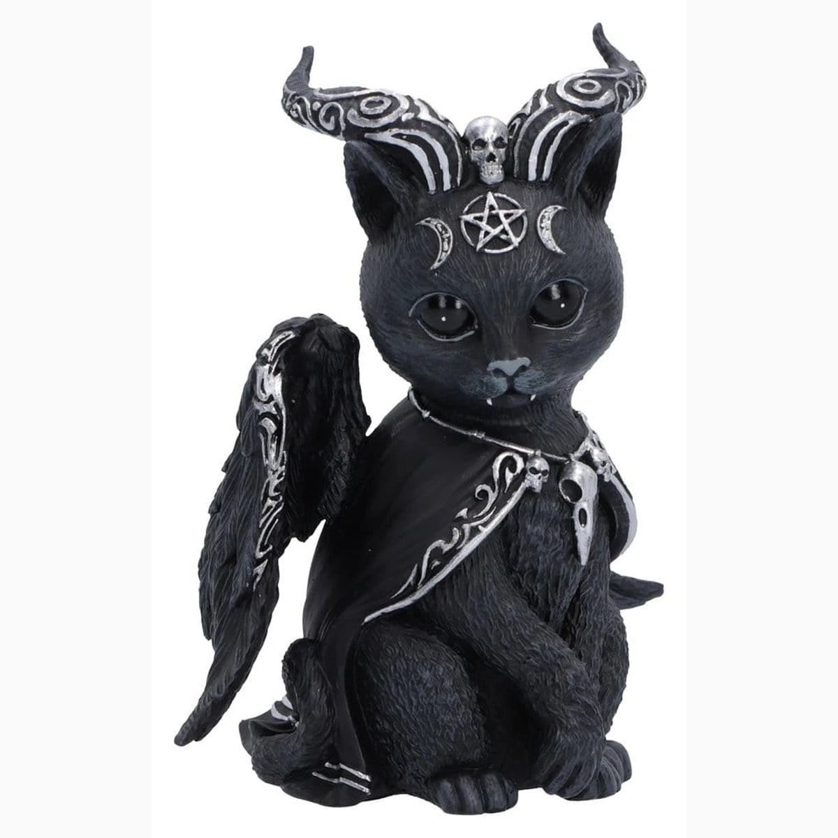 Cult Cuties figurine Halpurr 12 cm - Image 1
