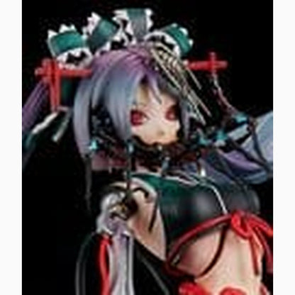 Calne Ca figurine PVC Japanese Style 15th Memorial Costume (Reissue) 26 cm - Image 2