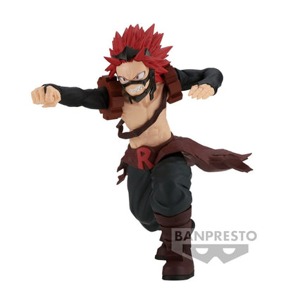 MY HERO ACADEMIA - THE AMAZING HEROES vol.35 - RED RIOT - Image 1