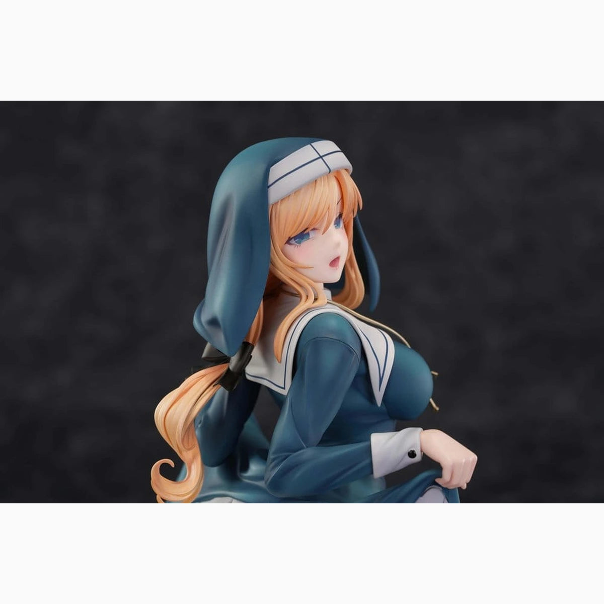 Original Character figurine PVC 1/6 Maria Takayama I Want You To Make a Disgusted Face and Show Me Your Underwear 27 cm - Image 6