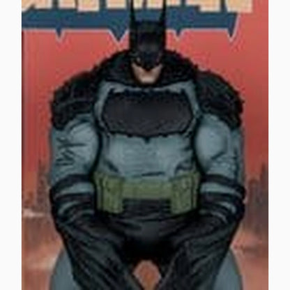 DC Direct statuette 1/10 Batman (Absolute Batman) by Nick Dragotta 20 cm - Image 2